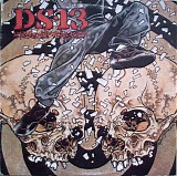 DS-13 - Killed By The Kids