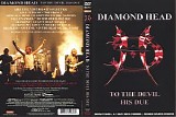 Diamond Head - To The Devil his Due (DVD Rip)
