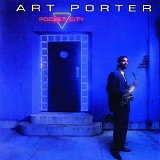 Art Porter - Pocket City
