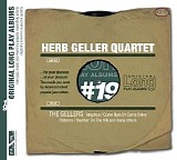 Herb Geller Quartet - The Gellers