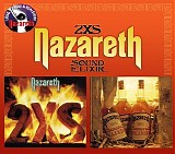 Nazareth - 2XS & Sound Elixir Bonus