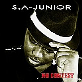 S.A-junior - No Contest