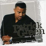 Patrick Green - Here Am I