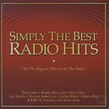 Various artists - Simply The Best Radio Hits [Disc 1]