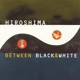 Hiroshima - Between Black & White