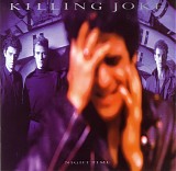 Killing Joke - Night Time (2007 Remaster)