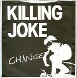 Killing Joke - Change (The Youth Mixes)