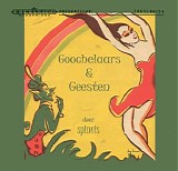Spinvis - Goochelaars & Geesten (+ Bonus CD "Man Zkt Vrouw - Film Score")