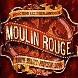 Various artists - O.S.T. Moulin Rouge