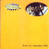 Chemical Brothers - Live In Sweden 96