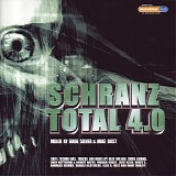 Various artists - Schranz Total 4.0