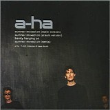 A-Ha - Summer Moved On