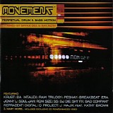 Various artists - Movement : Perpetual Drum & Bass Motion