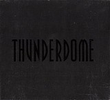 Various artists - Thunderdome 2001 : Vol.1
