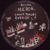 Micron - Chaos Theory Overide LP