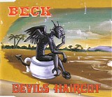 Beck - Devil's Haircut