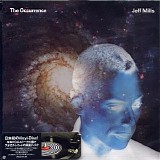 Jeff Mills - The Occurrence (Hybrid Cd/Vinyl Format)