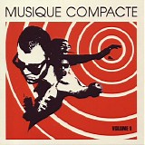 Various artists - Musique Compacte : Volume 1