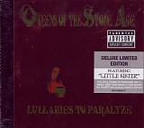 Queens of the Stone Age - Lullabies To Paralyze (CD/DVD)