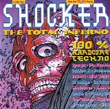 Various artists - Shocker : The Total Inferno