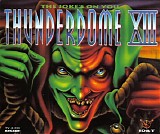 Various artists - Thunderdome XIII : The Joke's On You