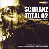 Various artists - Schranz Total 02
