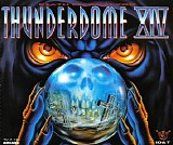 Various artists - Thunderdome XIV : Death Becomes You