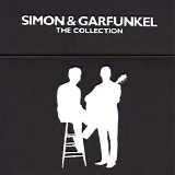 Simon & Garfunkel - The Collection (5CD/1DVD)
