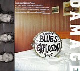 Jon Spencer Blues Explosion - Damage (CD/DVD)