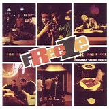 Cut Chemist & DJ Shadow - O.S.T. Freeze