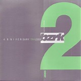 Various artists - Bzrk Anniversary Trilogy Part. 2