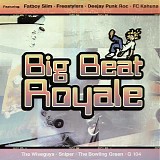 Various artists - Big Beat Royale