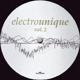 Various artists - Electrounique Vol.2