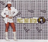 Missy "Misdemeanor" Elliott - Pass That Dutch