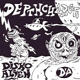 Depth Charge - Disko Alien