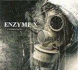 Various artists - Enzyme X : Component 1