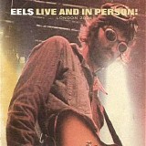 Eels - Live And In Person ! London 2006 (CD/DVD)