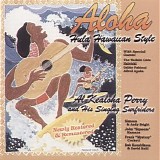 Various artists - Vintage Hawaiian Treasures, Vol.9 : Aloha Hula Hawaiian Style