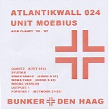 Unit Moebius - Acid Planet '92 - '97 (Atlantikwall 024)