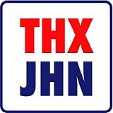 Johan - THX JHN (LP/CD)