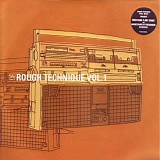 Various artists - Rough Technique Vol. 1