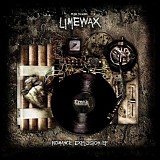 Limewax - Romance Explosion EP