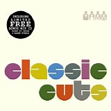 Various artists - Classic Cuts (+ Bonus Mix CD)