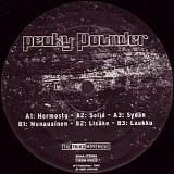 Peaky Pounder - Hermosto