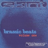 Various artists - Brassic Beats : Volume One