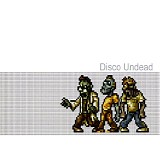 Various artists - Disco Undead