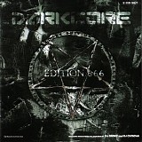 Various artists - Darkcore Edition 666
