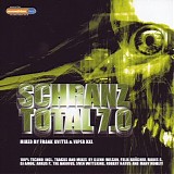 Various artists - Schranz Total 7.0