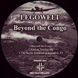 Legowelt - Beyond The Congo