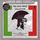 Various artists - The Italo Disco Collection